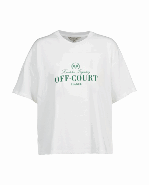 Shirt Herrlicher Stinella'H