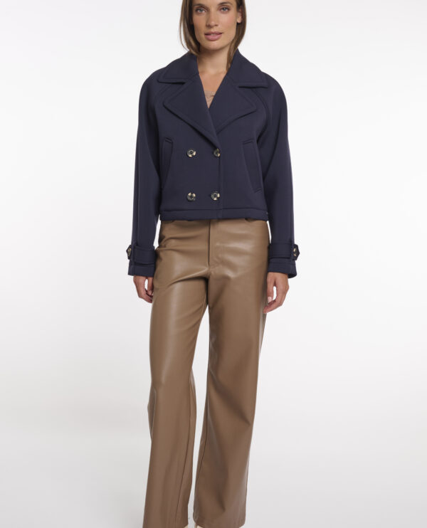 Jacke Rino&Pelle Lola'RP