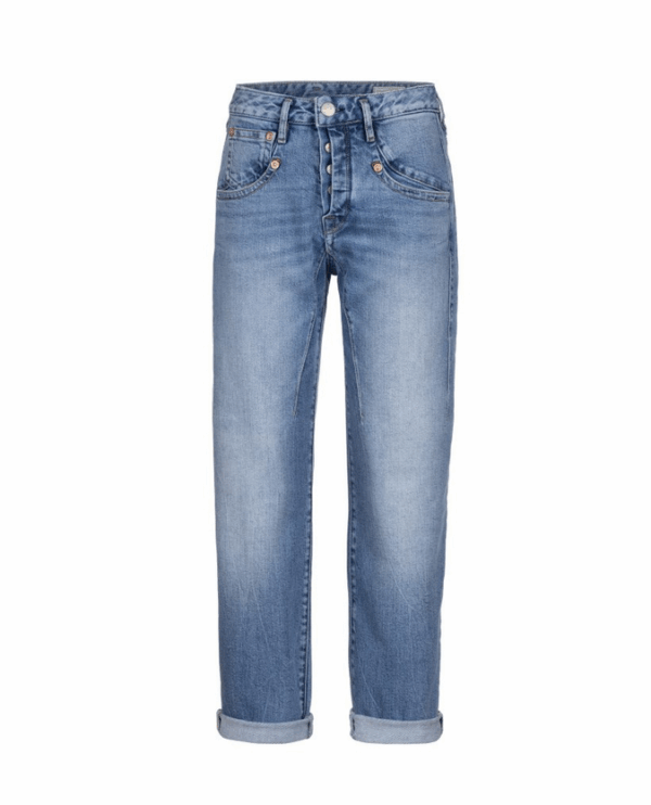 Jeans Herrlicher Shyra Tap Happy