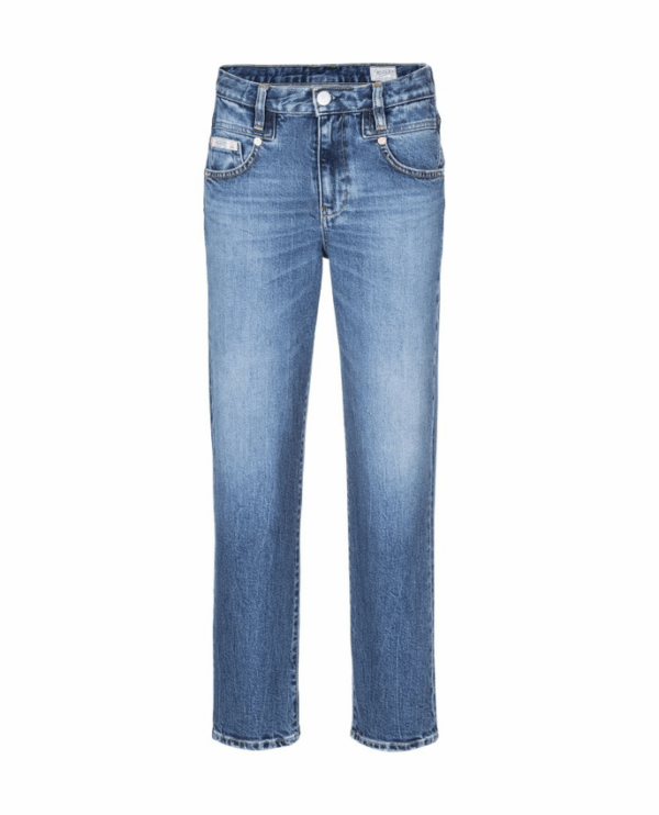 Jeans Herrlicher Breezy Cropped