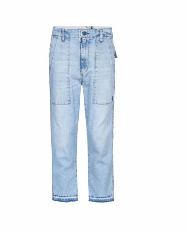 Jeans Herrlicher Fatique'H