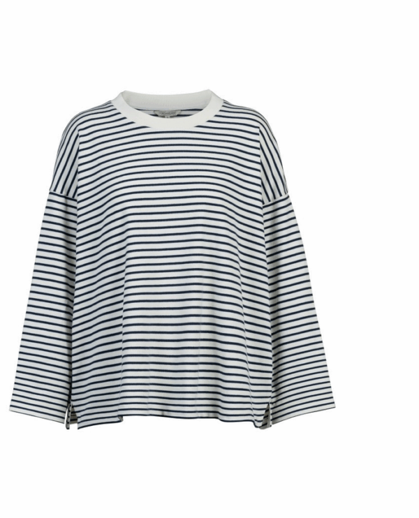 Shirt Langarm Herrlicher Chrisa'H