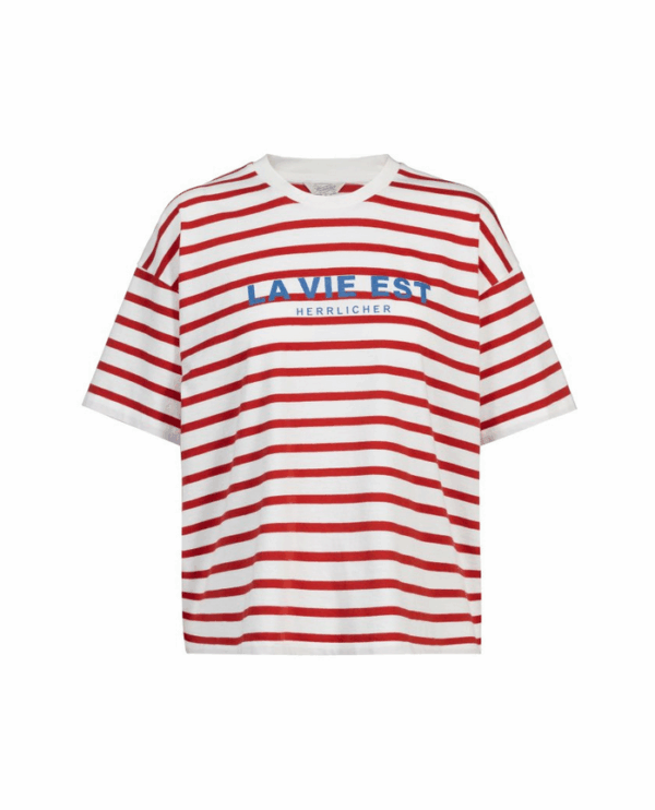 Shirt Herrlicher Josiane 'H