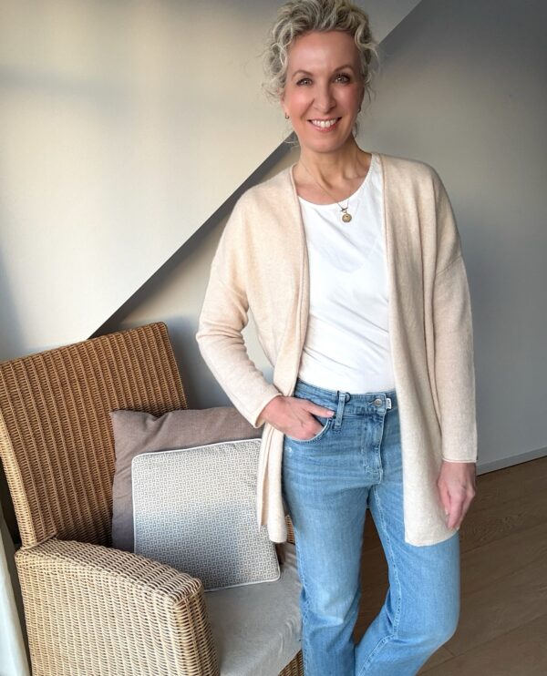 Strickjacke Charisma Melly'C