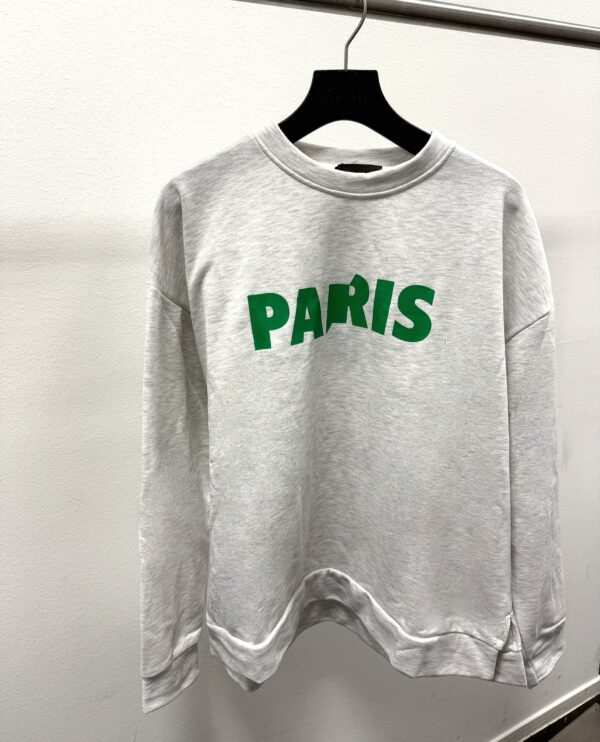 Sweatshirt PARIS'C