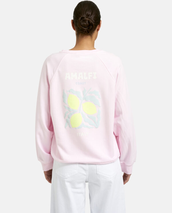 Sweatshirt Smith&Soul Tablebook