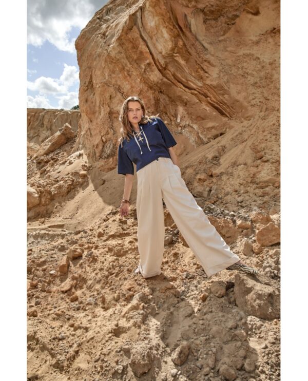 Bluse Peppercorn Naddie'P