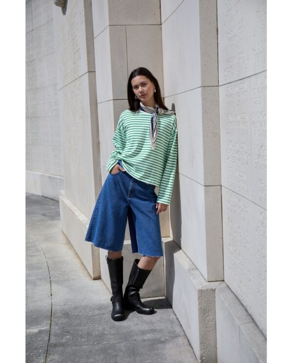 Longsleeve Minus Denisa'M