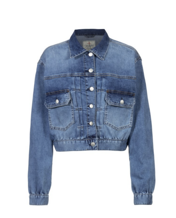 Jeansjacke Herrlicher Dotty'H