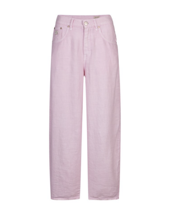 Leinenhose Herrlicher Barrow