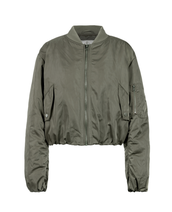 Bomberjacke Herrlicher Mavis