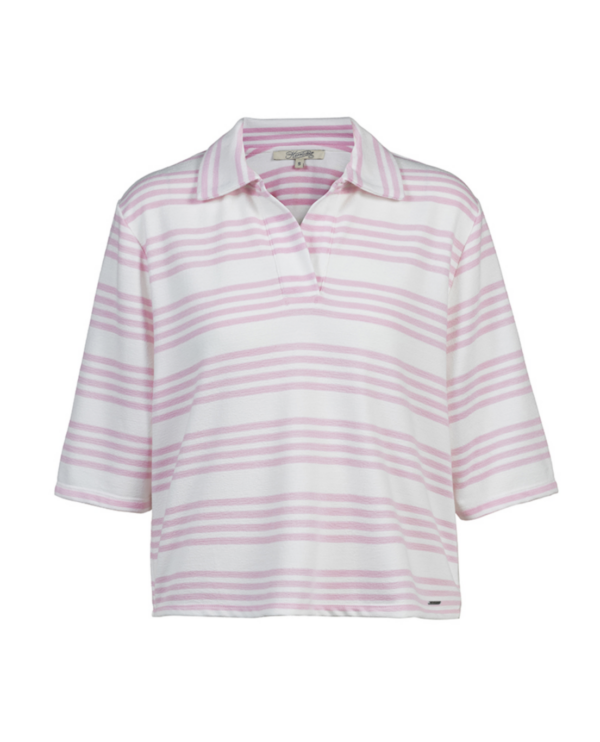 Poloshirt Herrlicher Massy'H