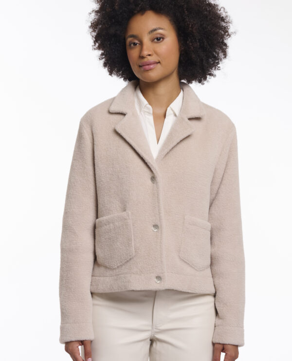 Kuschelblazer Rino&Pelle Bobien'RP