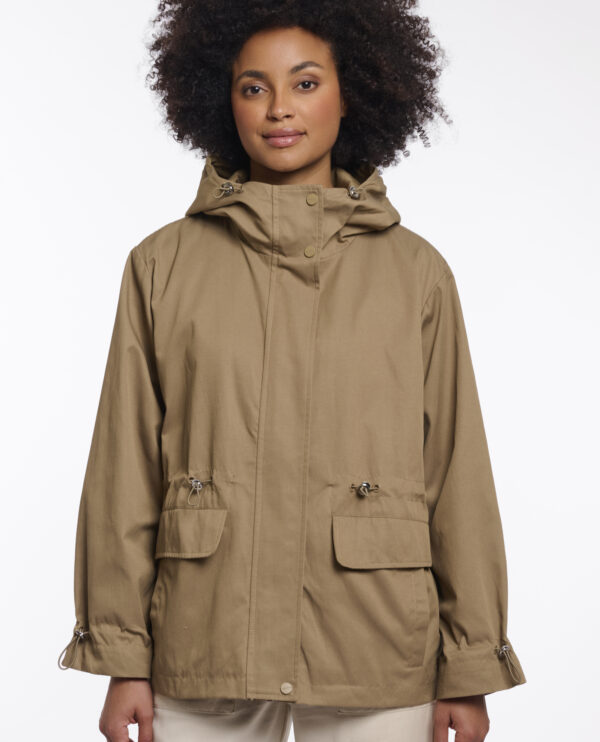 Parka Rino&Pelle Liya'RP
