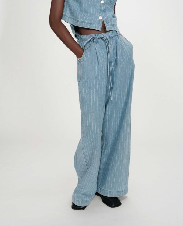 Jeans Grace&Mila Pompon'GM