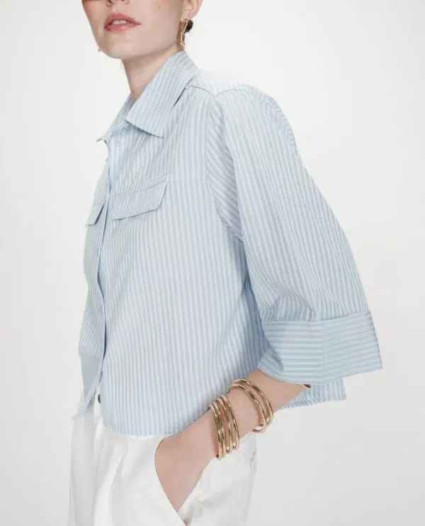 Bluse Grace&Mila Voice'GM