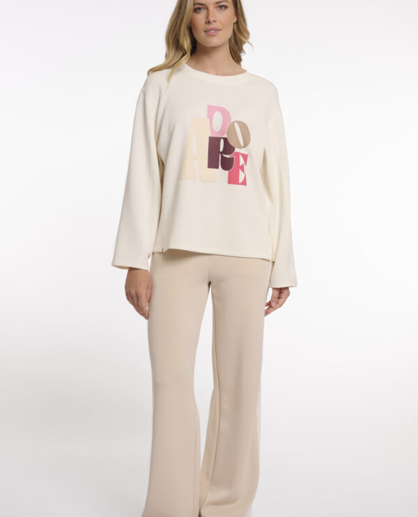 Sweatshirt Rino&Pelle Xante'RP