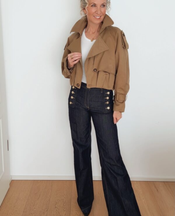 Jeans Vicolo Ghudith'V