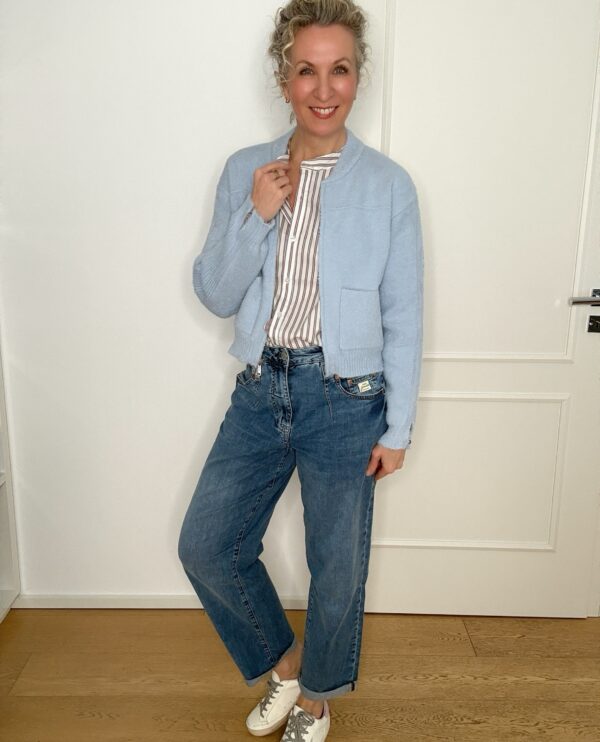 Jeans Herrlicher Brooke light