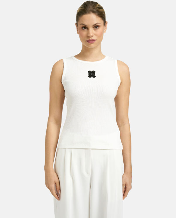 Tanktop Smith& Soul Anagram 3D