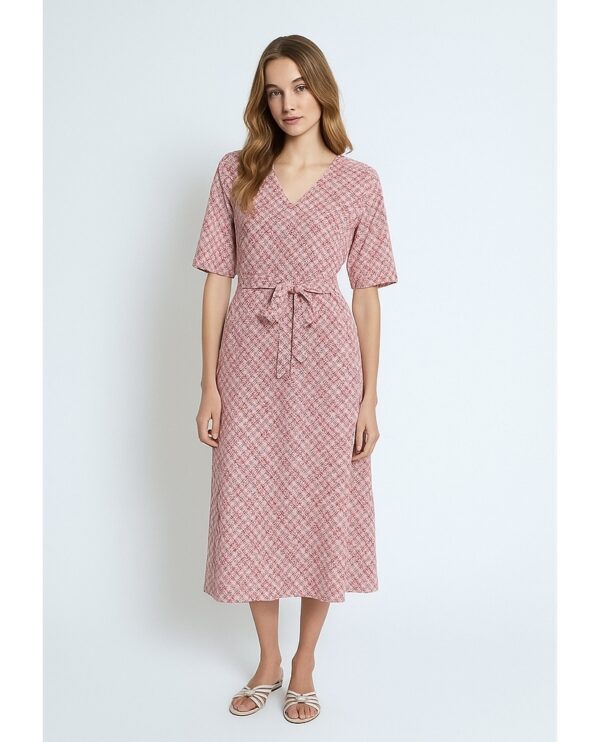 Kleid Minus Selvine