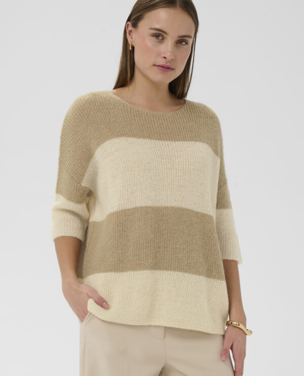 Pullover Soaked Tuesday