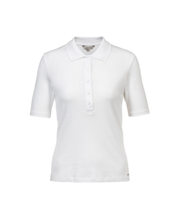Poloshirt Herrlicher Healy'H