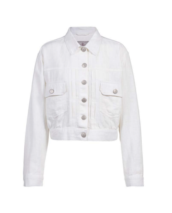 Leinenjacke Herrlicher Dotty'H