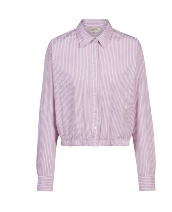 Bluse Herrlicher Liline'H