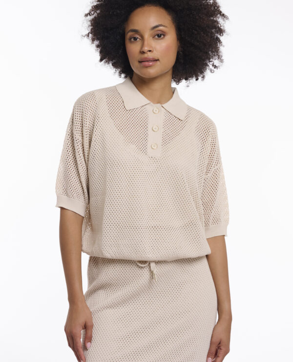 Poloshirt Rino&Pelle Gio'RP