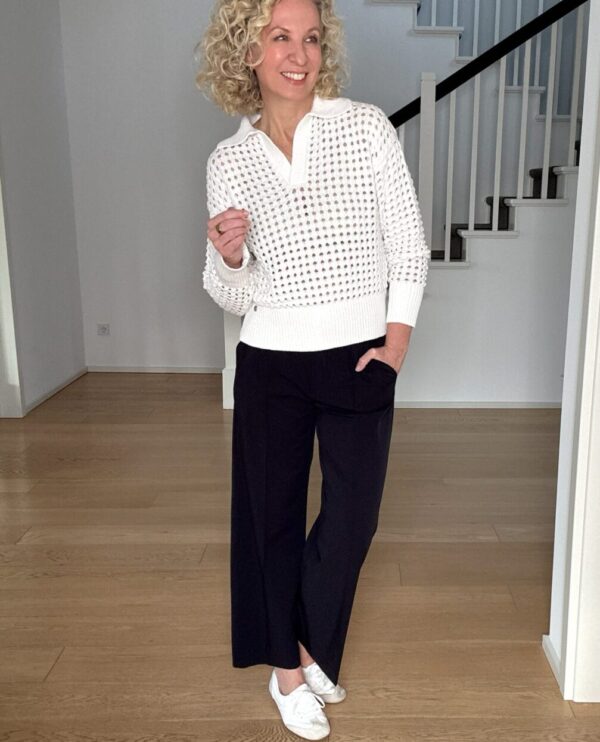 Hose Raffaello Rossi Palina`RR