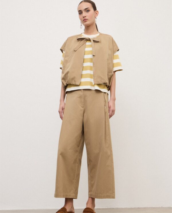 Weste Otto D'Ame Krissi'O