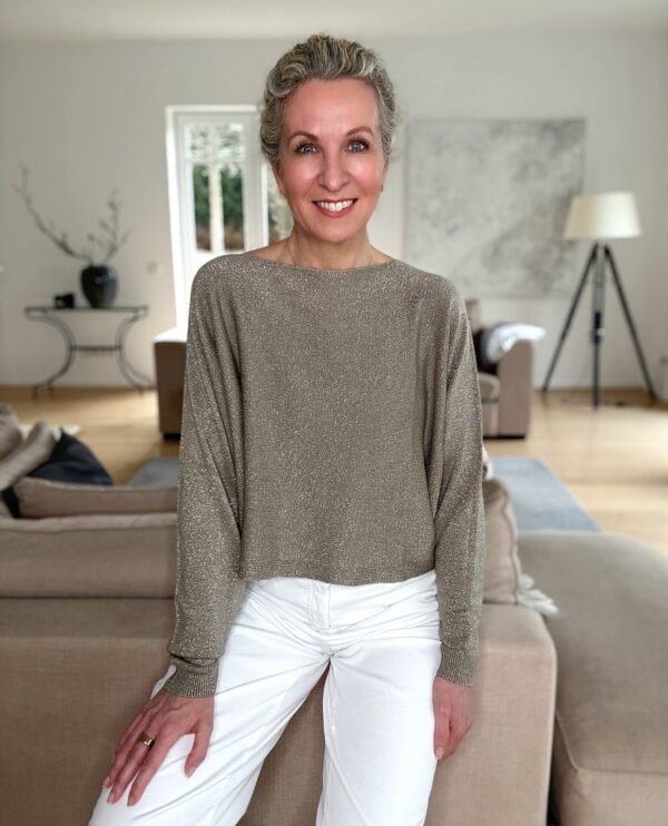 Pullover Herrlicher Aureliana'H