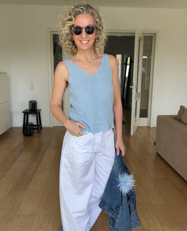 Top Herrlicher Ninon'H