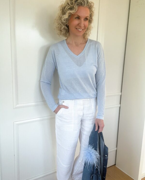 Longsleeve Herrlicher Patti'H