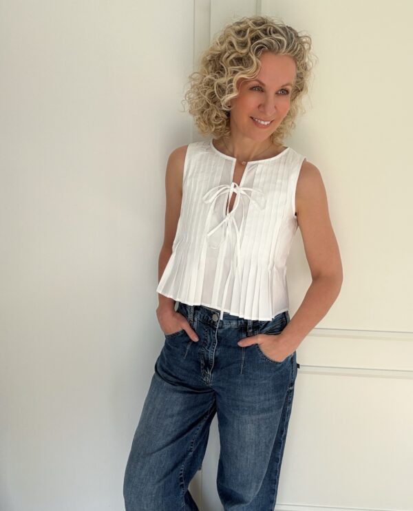 Top Sosue Cleo'S
