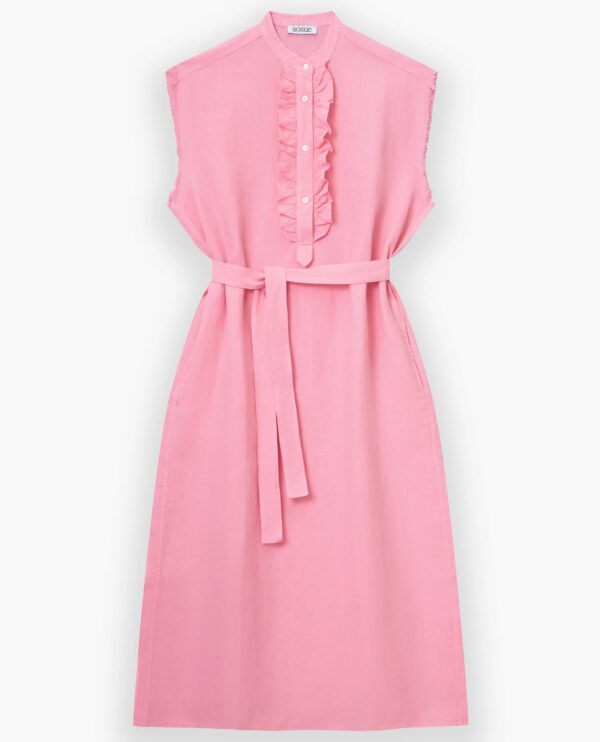 Kleid SOSUE Barcelona'S