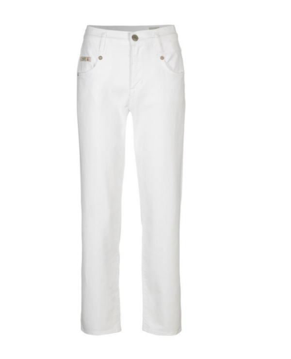Jeans Herrlicher Breezy white