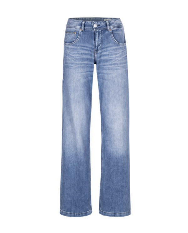 Jeans Herrlicher Edna blasted