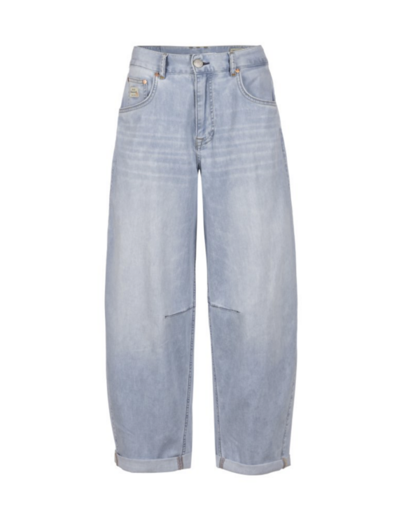 Jeans Herrlicher Barrow soft cloud