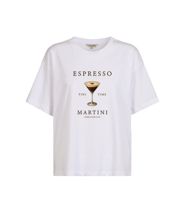 Shirt Herrlicher Martini'H