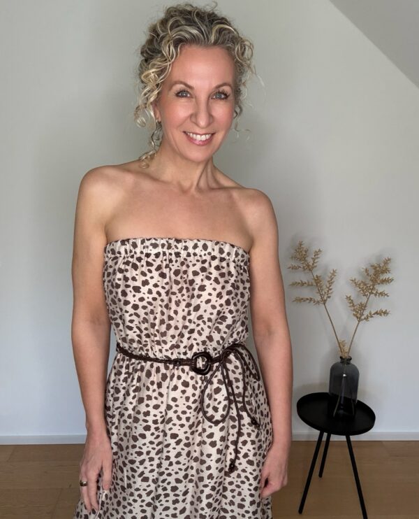 Kleid Vicolo Vila'V