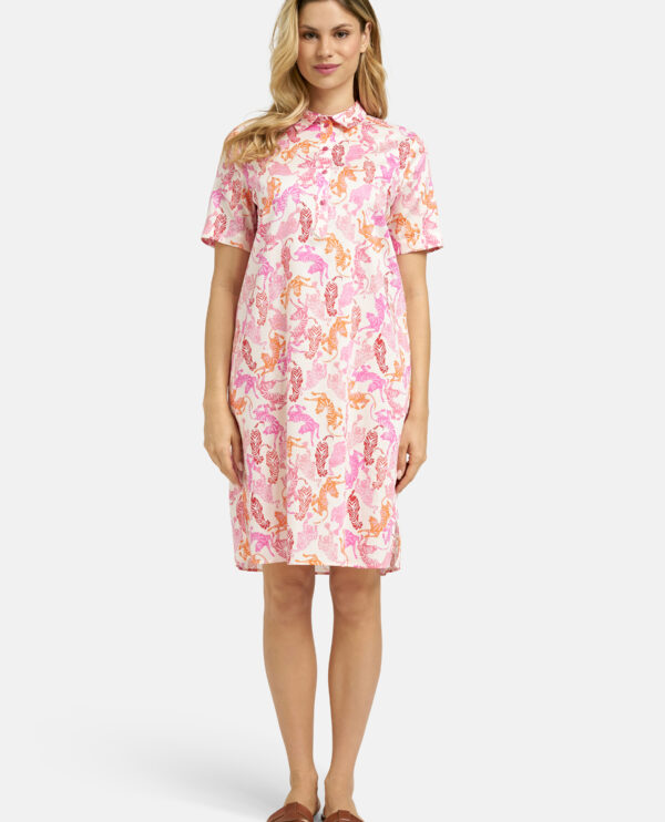Kleid Milano Italy