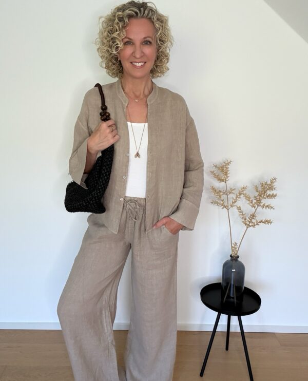 Leinenhose best