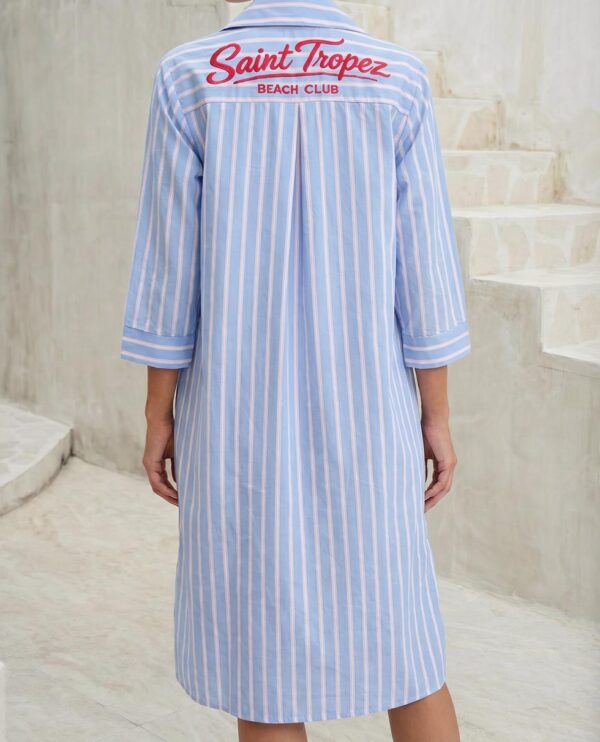Kleid Saint Tropez