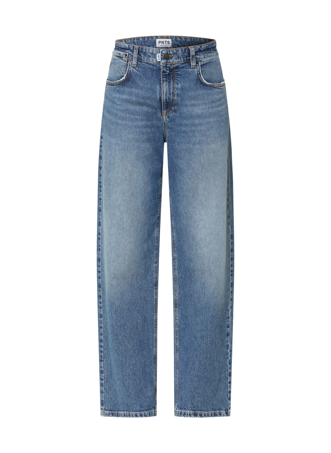 Jeans PNTS The Super B