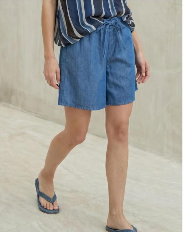 Jeansshorts light