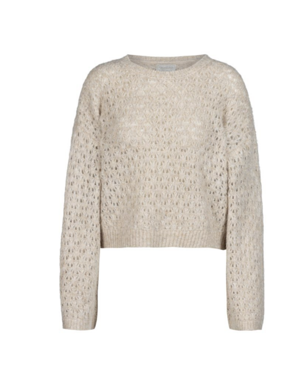 Pullover Herrlicher YnezNew