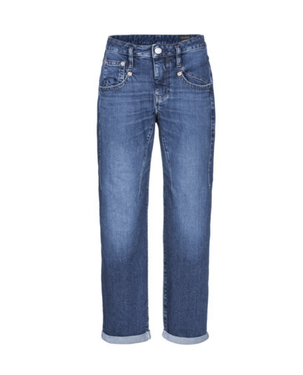 Jeans Herrlicher Shyra Zipp