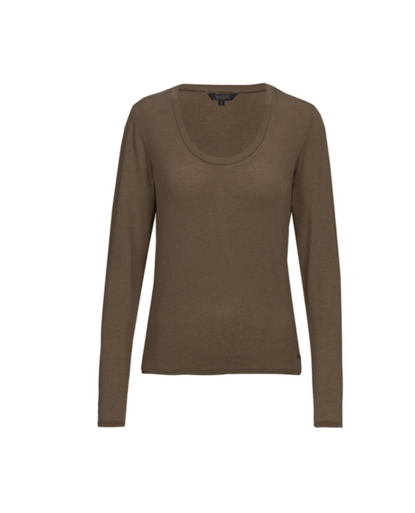 Longsleeve Herrlicher Manolja'H
